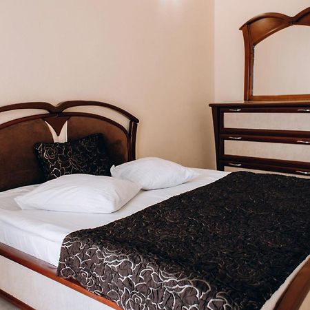 Hotel DA NONNA Odessa Buitenkant foto