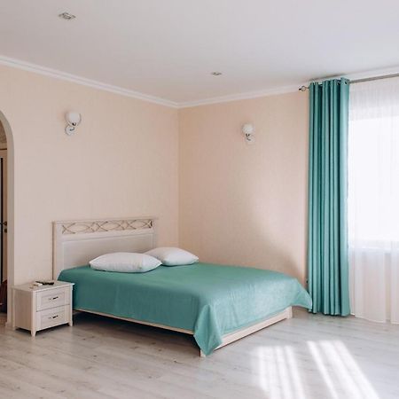 Hotel DA NONNA Odessa Buitenkant foto