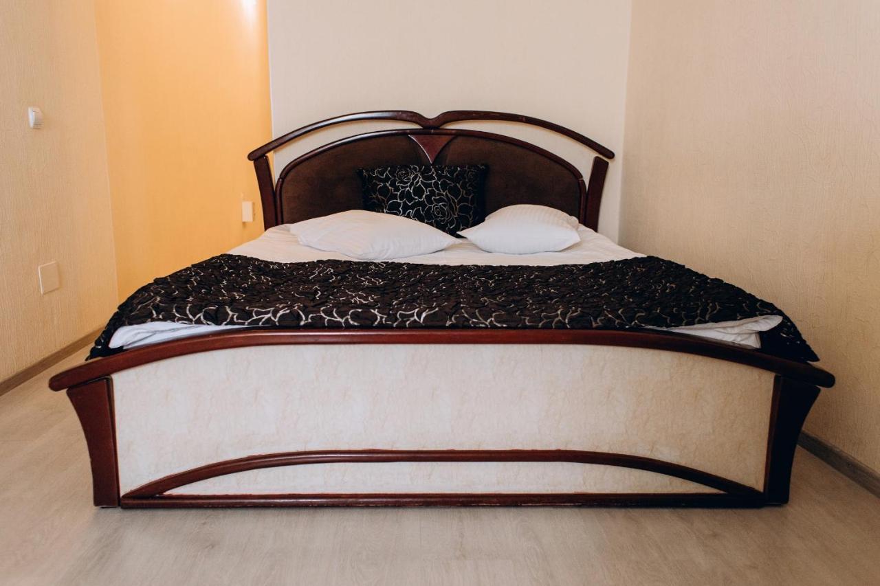 Hotel DA NONNA Odessa Buitenkant foto