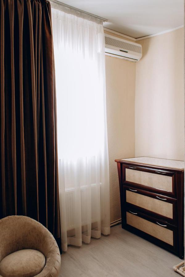 Hotel DA NONNA Odessa Buitenkant foto