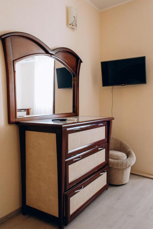 Hotel DA NONNA Odessa Buitenkant foto