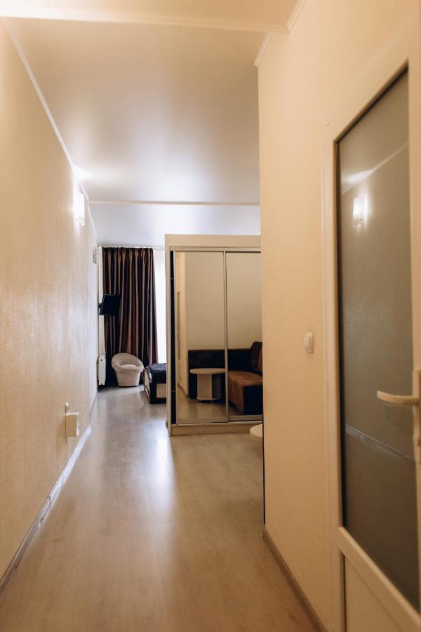 Hotel DA NONNA Odessa Buitenkant foto