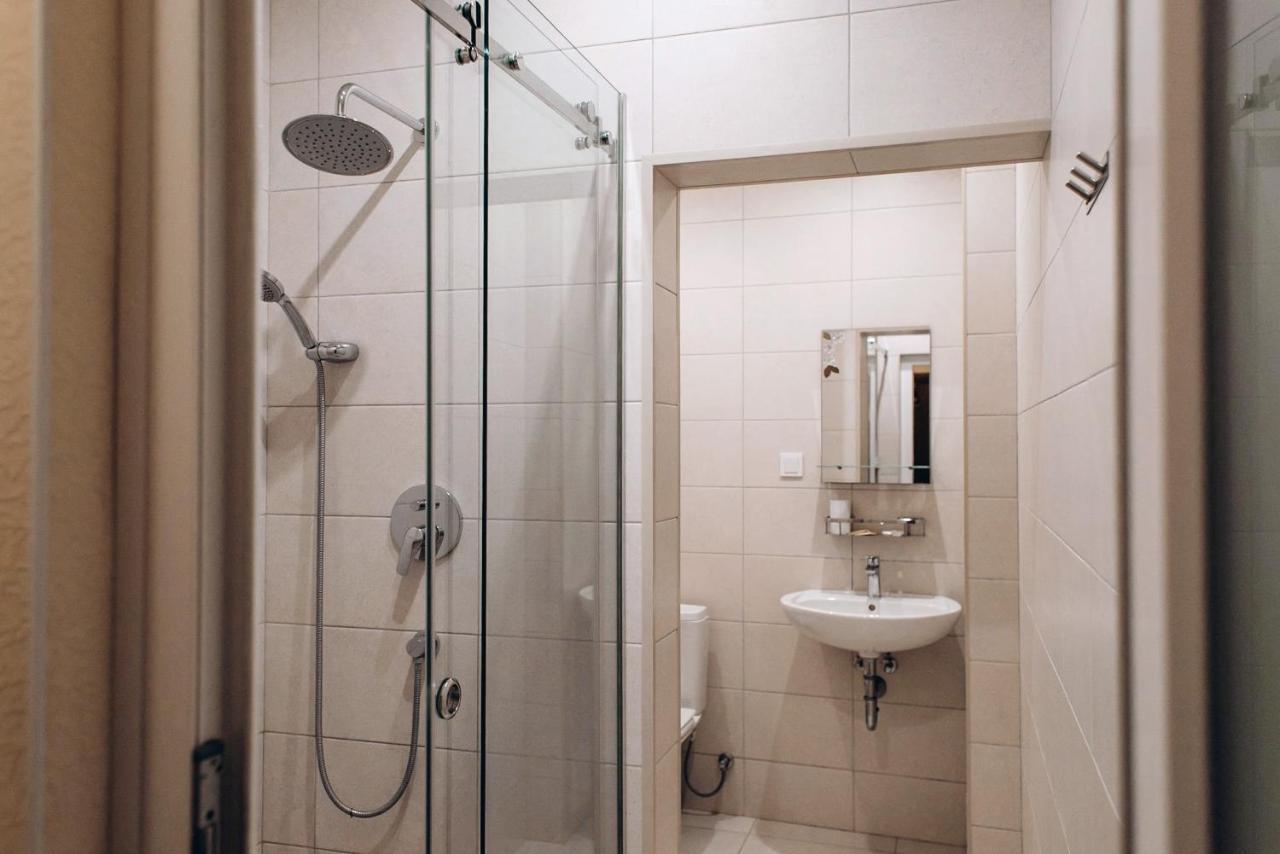 Hotel DA NONNA Odessa Buitenkant foto