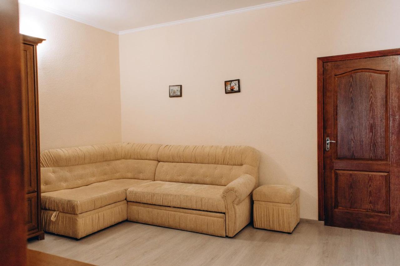 Hotel DA NONNA Odessa Buitenkant foto