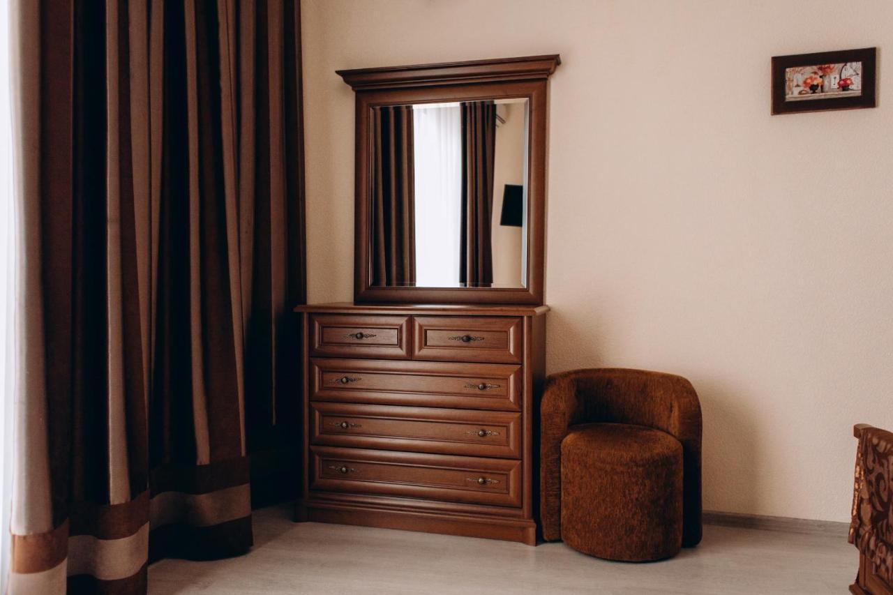 Hotel DA NONNA Odessa Buitenkant foto