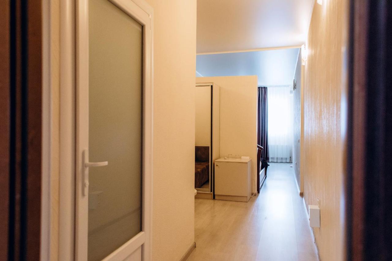 Hotel DA NONNA Odessa Buitenkant foto