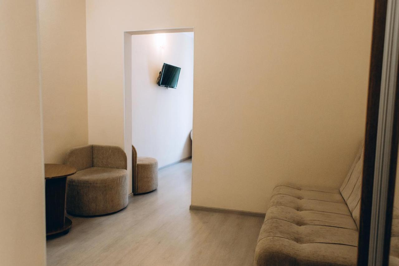 Hotel DA NONNA Odessa Buitenkant foto