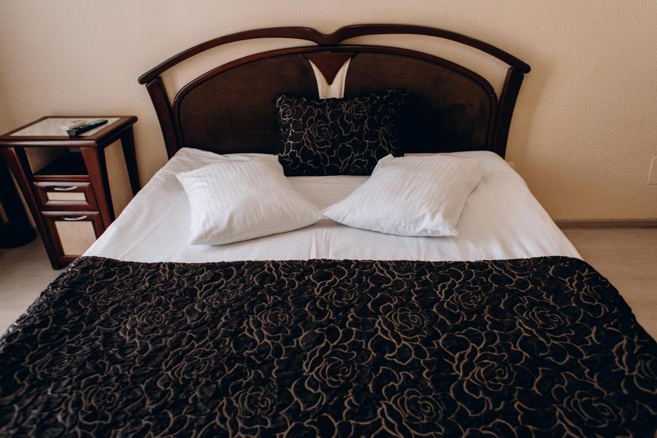 Hotel DA NONNA Odessa Buitenkant foto