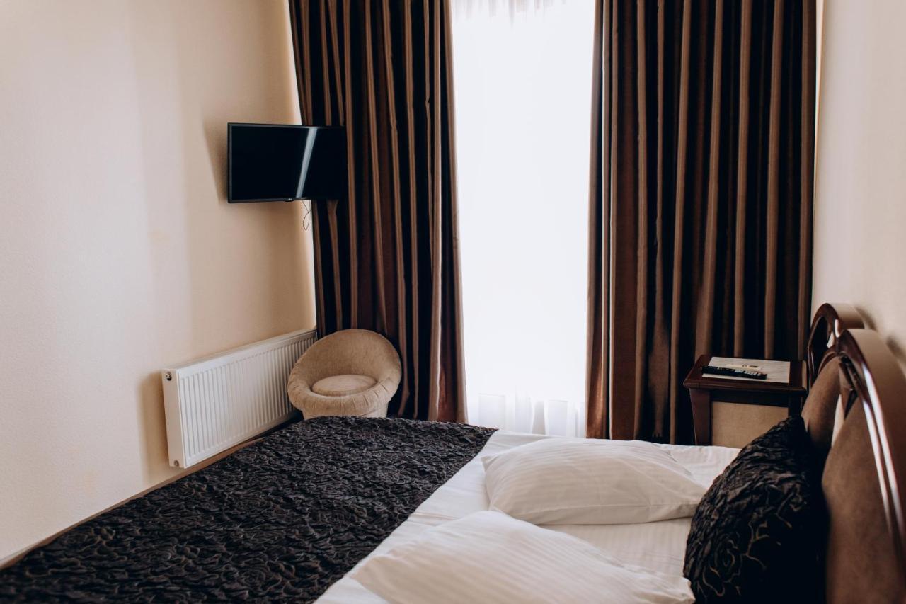 Hotel DA NONNA Odessa Buitenkant foto