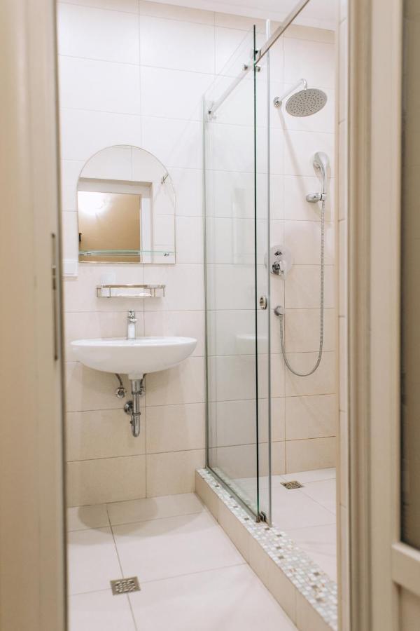 Hotel DA NONNA Odessa Buitenkant foto