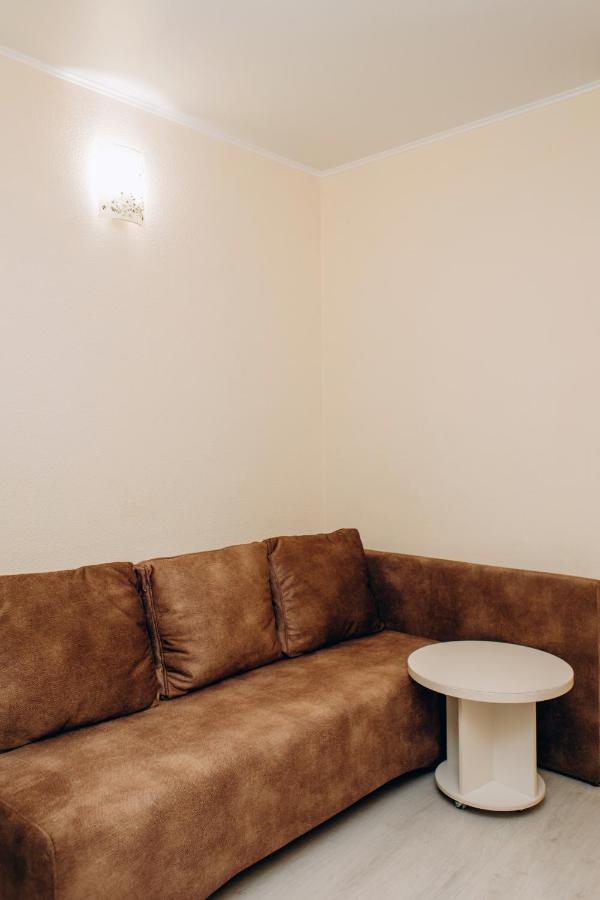 Hotel DA NONNA Odessa Buitenkant foto