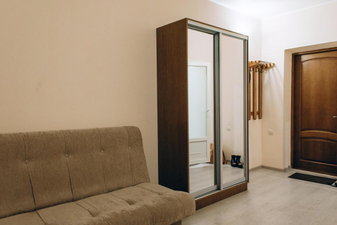 Hotel DA NONNA Odessa Buitenkant foto