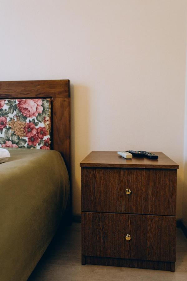 Hotel DA NONNA Odessa Buitenkant foto